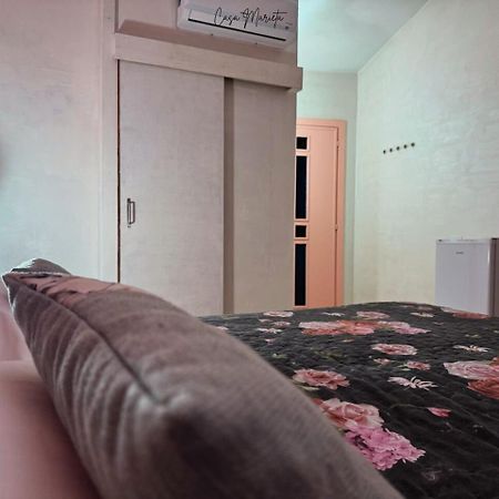 Marieta Rooms Sarzana Exteriér fotografie