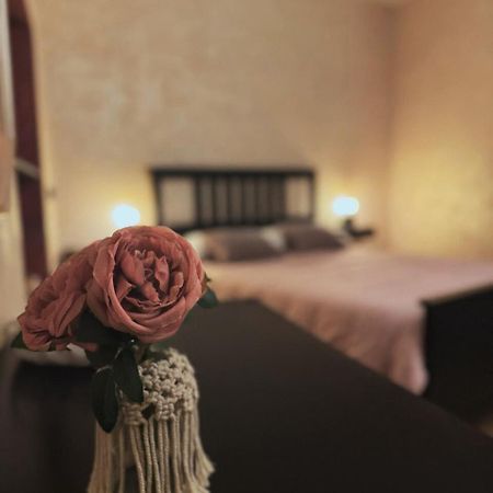 Marieta Rooms Sarzana Exteriér fotografie
