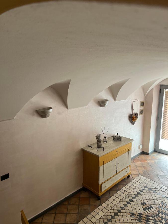 Marieta Rooms Sarzana Exteriér fotografie
