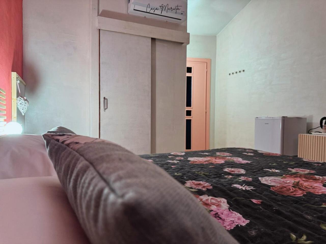 Marieta Rooms Sarzana Exteriér fotografie