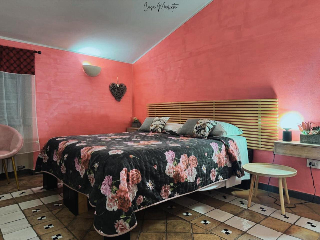 Marieta Rooms Sarzana Exteriér fotografie