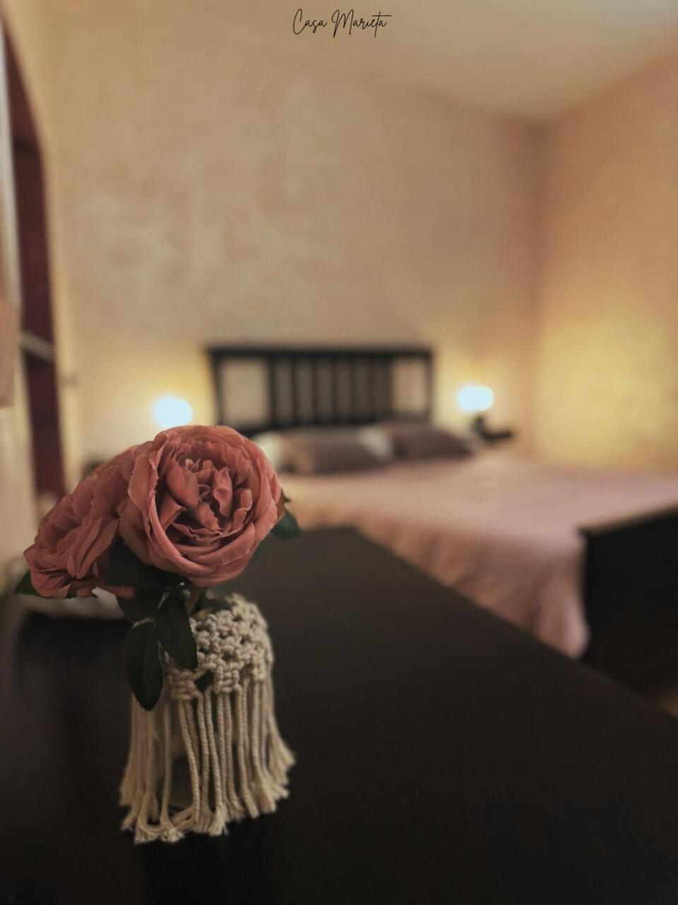 Marieta Rooms Sarzana Exteriér fotografie