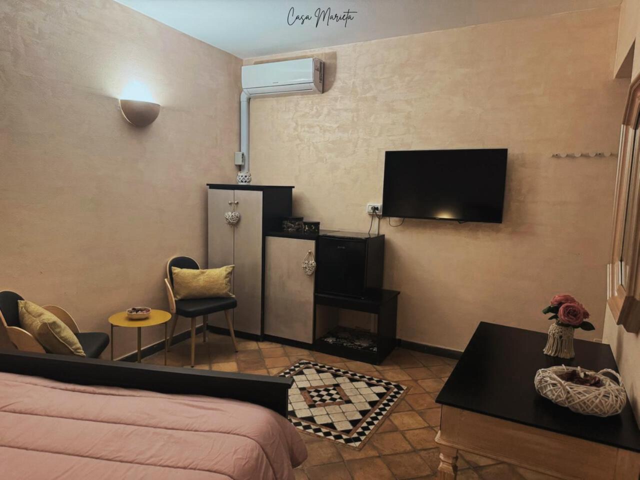 Marieta Rooms Sarzana Exteriér fotografie