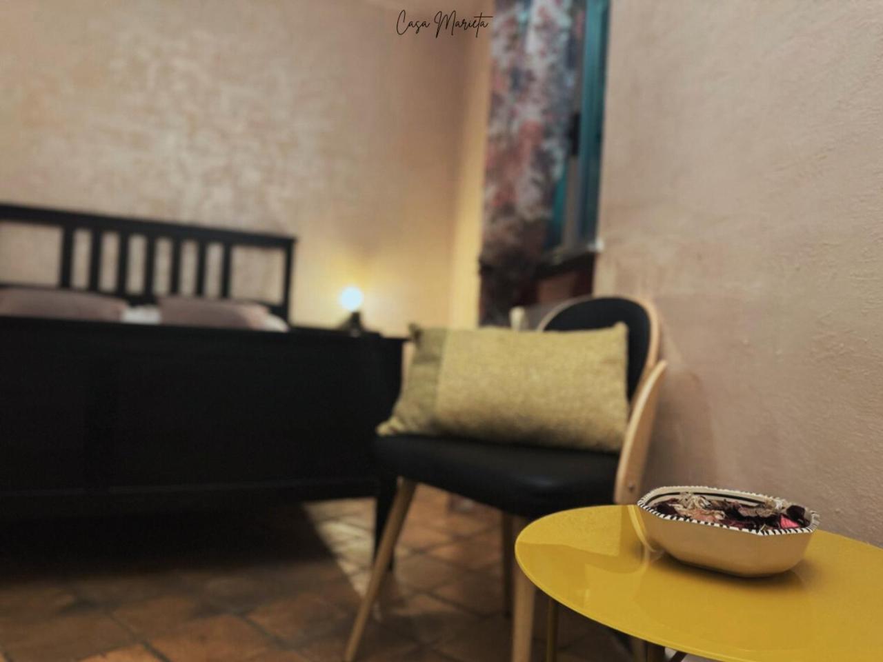 Marieta Rooms Sarzana Exteriér fotografie