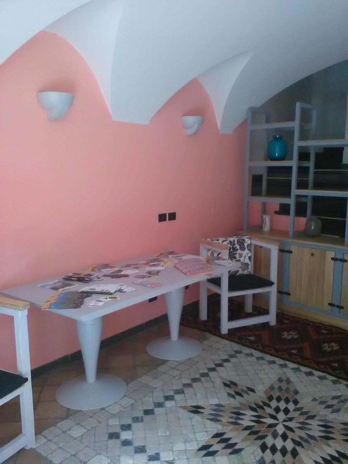 Marieta Rooms Sarzana Exteriér fotografie
