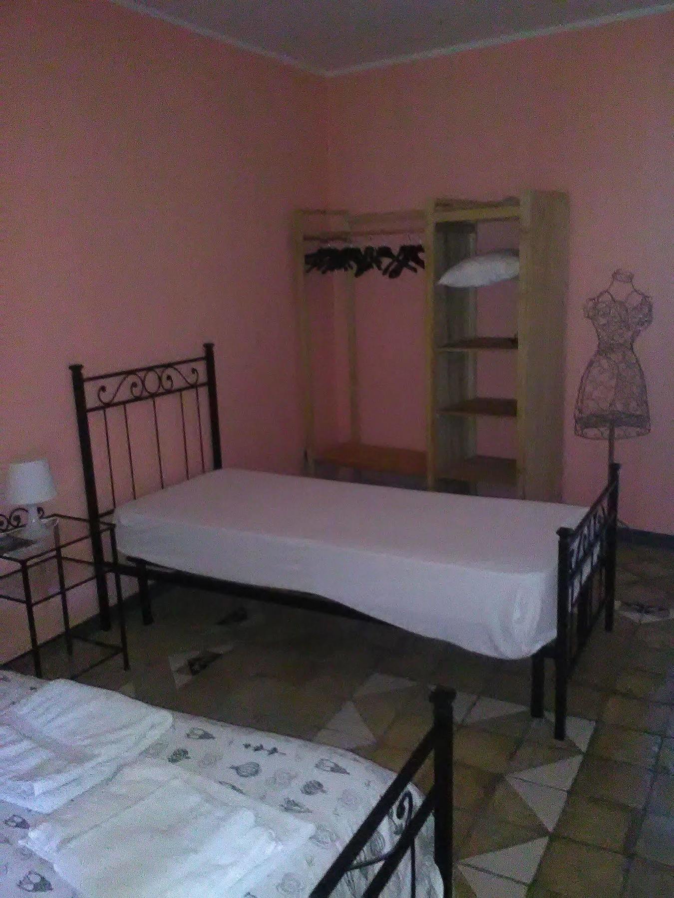 Marieta Rooms Sarzana Exteriér fotografie