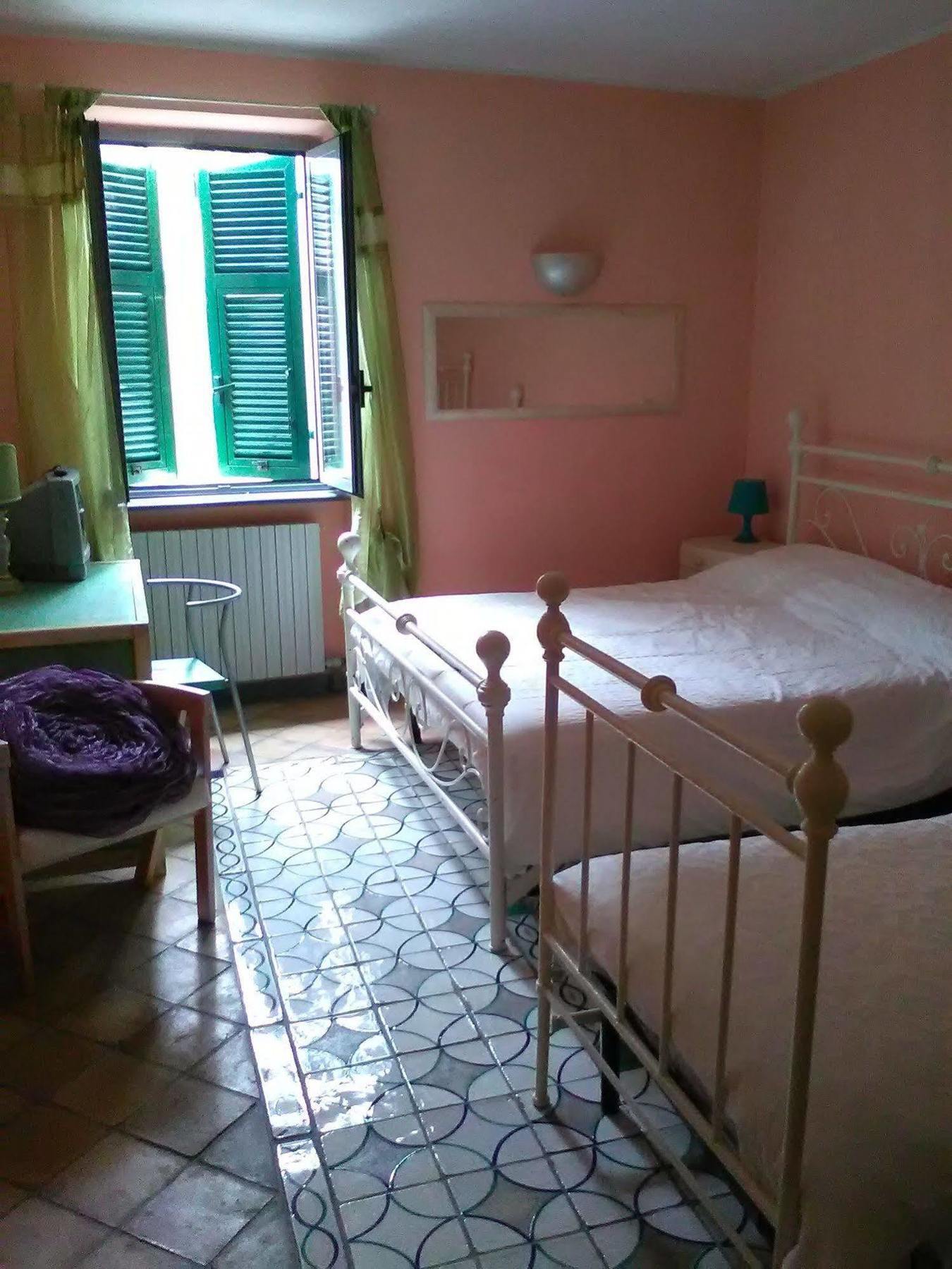 Marieta Rooms Sarzana Exteriér fotografie