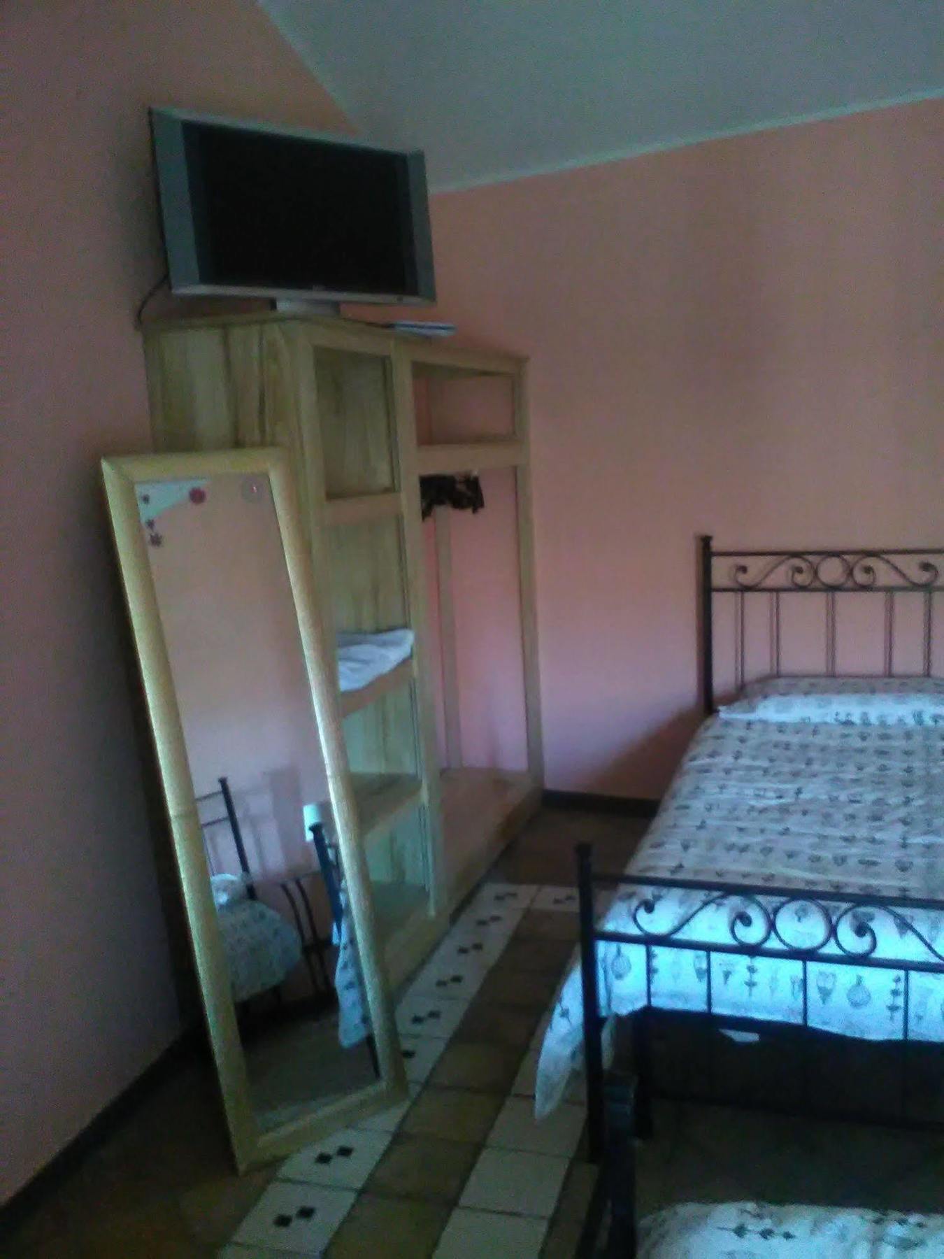 Marieta Rooms Sarzana Exteriér fotografie