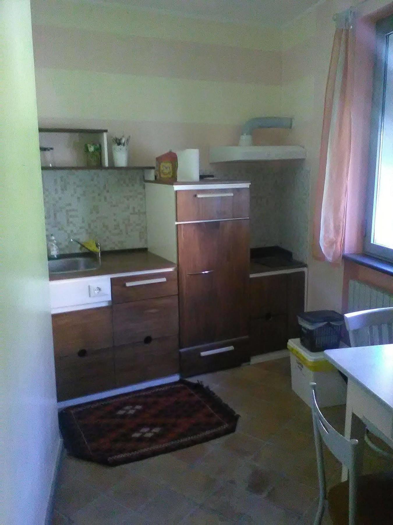 Marieta Rooms Sarzana Exteriér fotografie