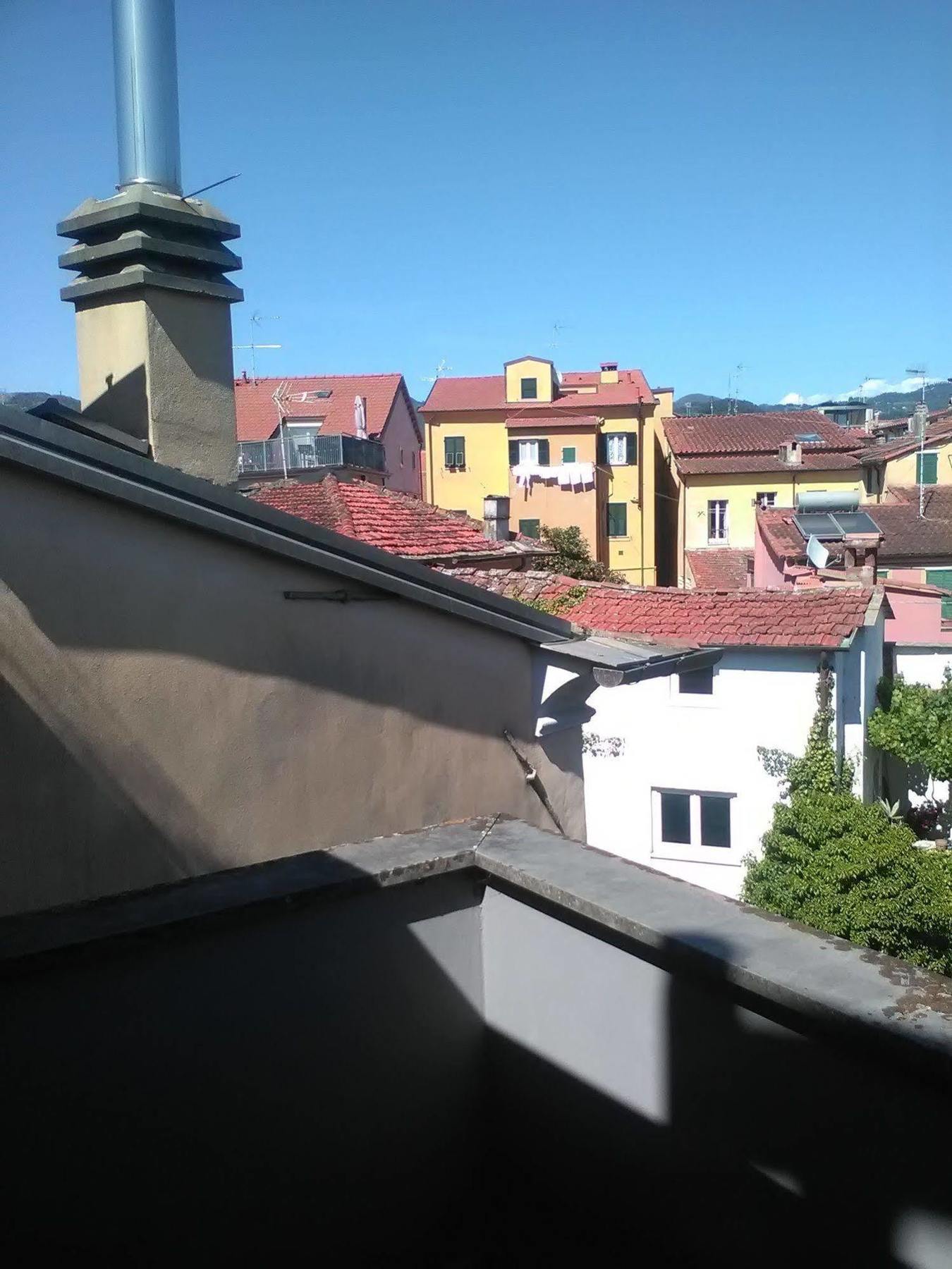 Marieta Rooms Sarzana Exteriér fotografie