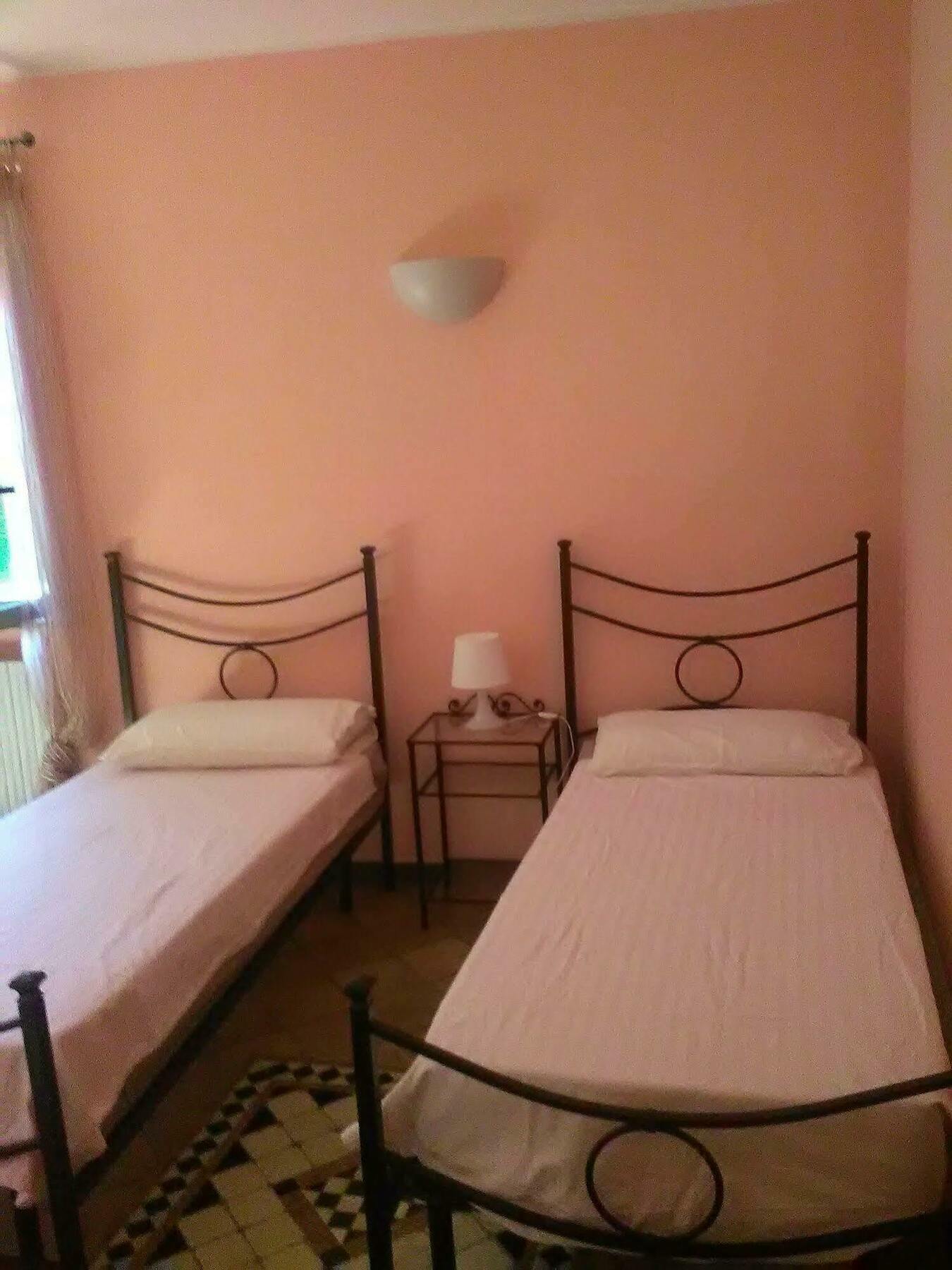 Marieta Rooms Sarzana Exteriér fotografie