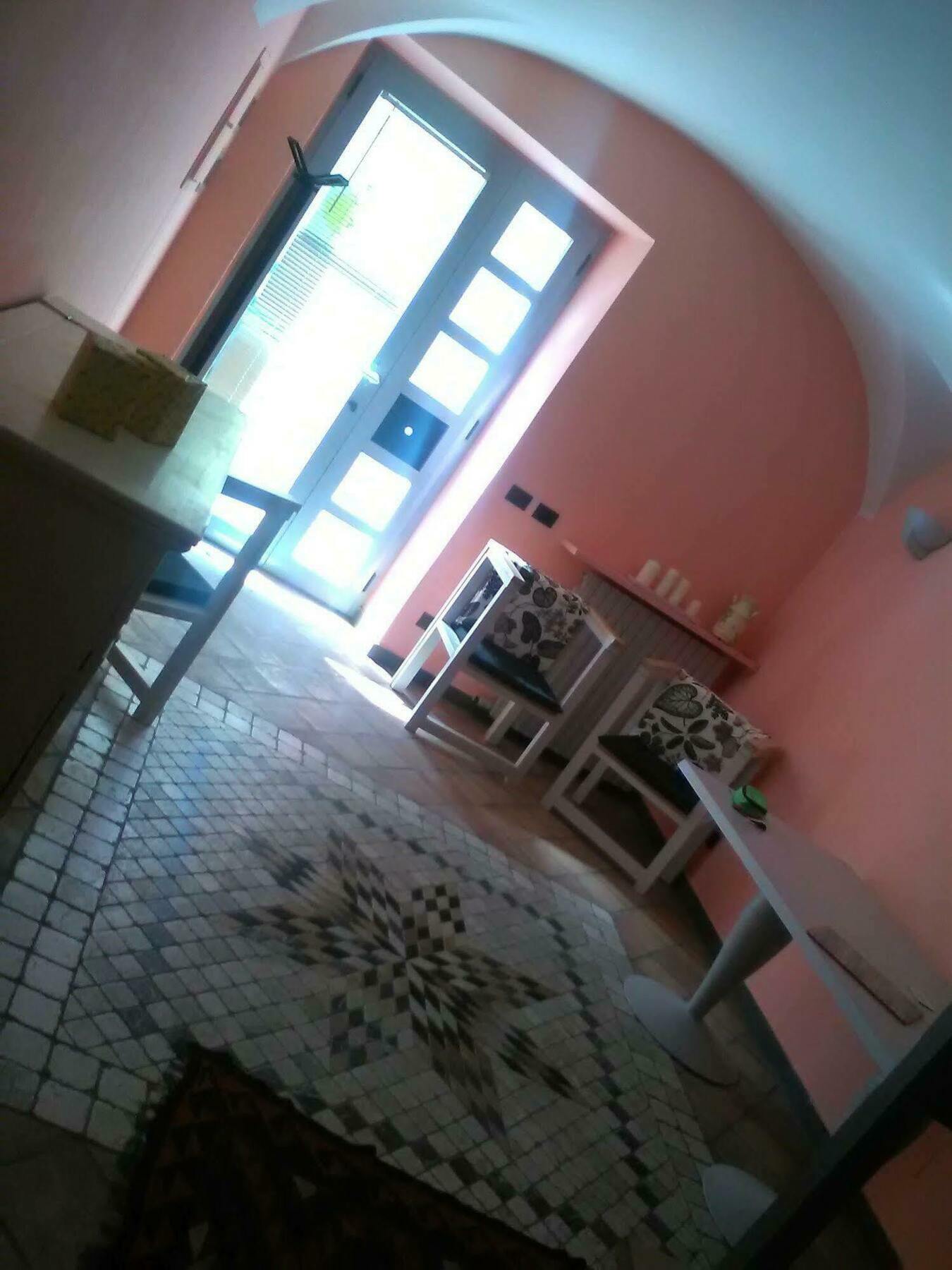 Marieta Rooms Sarzana Exteriér fotografie